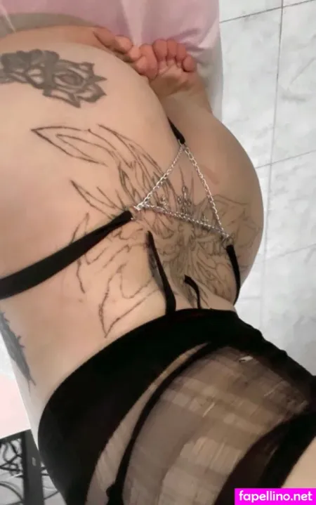 Maldita Meg OnlyFans Thumbnail #AAa2AdVKox