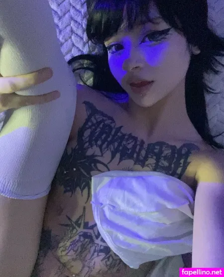 Maldita Meg OnlyFans Thumbnail #F5l9Q4SO6O