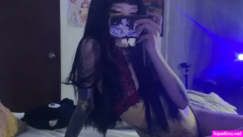 Maldita Meg OnlyFans Thumbnail #amPo8BPxJs