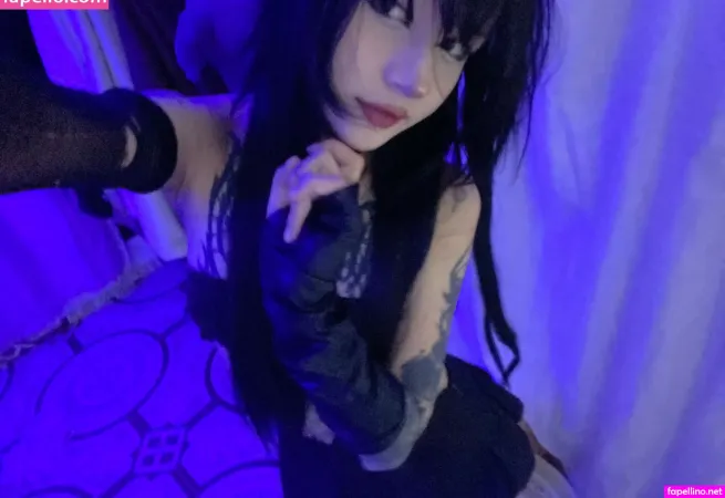 Maldita Meg OnlyFans Thumbnail #umR70JFg0V