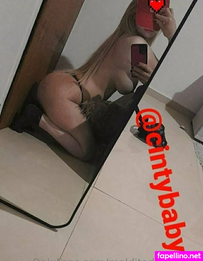 malditadulzuraxx, malditadulzzura Nude Leaked OnlyFans Photo #svvaRwa0ak