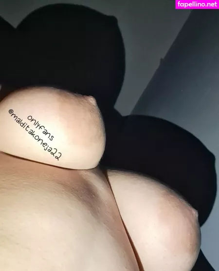 Malditakoneja22 OnlyFans Thumbnail #OKygOa3LGv