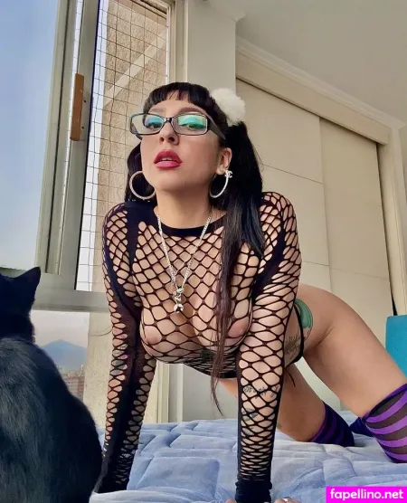 Malditasirena OnlyFans Thumbnail #YyD6uzk8mO