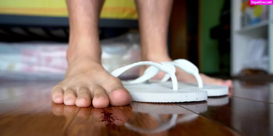 Male Feet Sydney OnlyFans Thumbnail #IARwV0AwzL