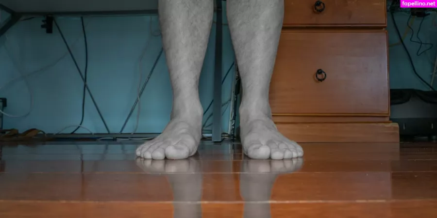 Male Feet Sydney OnlyFans Thumbnail #p35ZP3uSgm