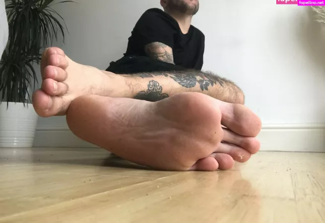 Male Feet Uk OnlyFans Thumbnail #Fd5yvXKrKB