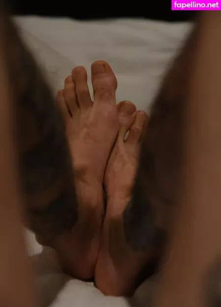 Male Feet Uk OnlyFans Thumbnail #MLt541bjYp