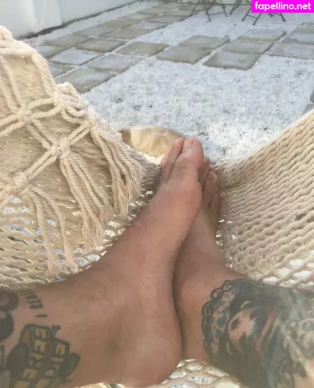 Male Feet Uk OnlyFans Thumbnail #NyaCz3b8DS
