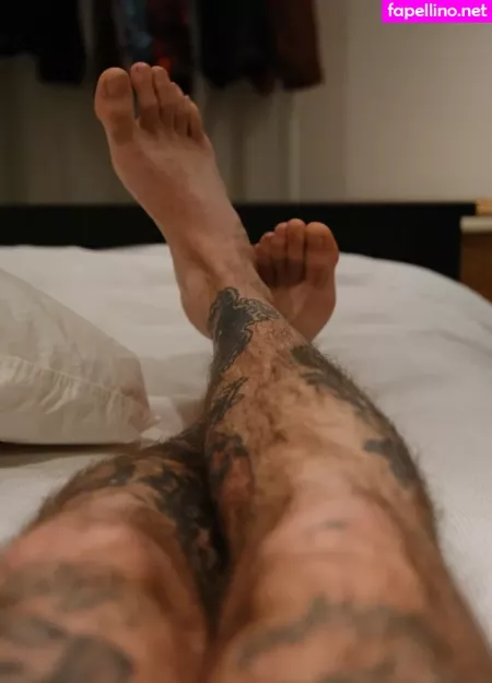Male Feet Uk OnlyFans Thumbnail #efuSZQxwJ8