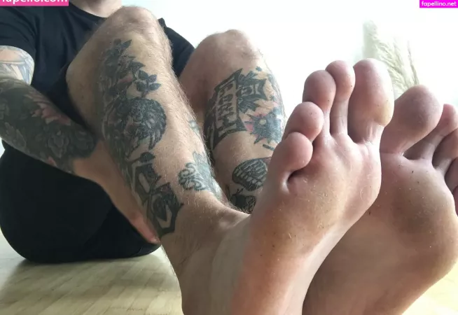 Male Feet Uk OnlyFans Thumbnail #hxQgcMYMrq