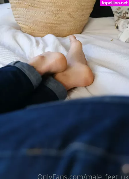 Male Feet Uk OnlyFans Thumbnail #wXsJSz0Ghs