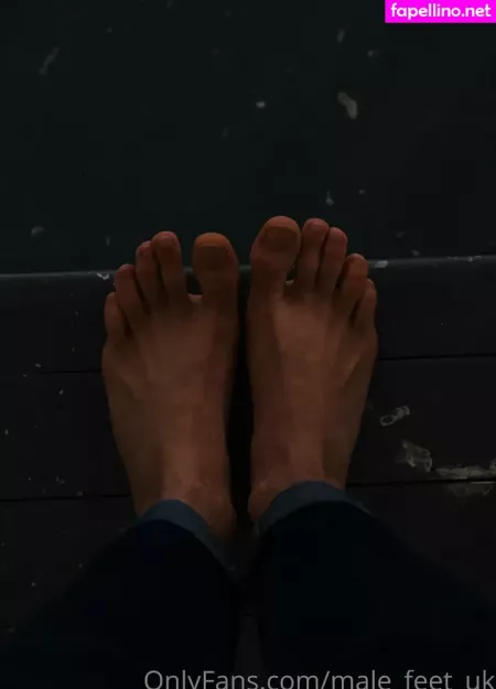 Male Feet Uk OnlyFans Thumbnail #xjnLzbQjc8