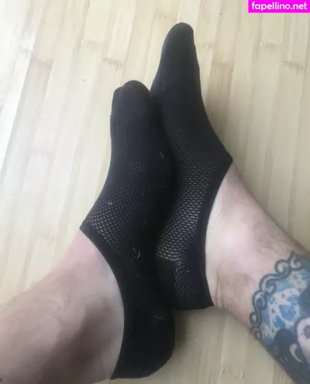 Male Feet Uk OnlyFans Thumbnail #zFoY5VJWBN