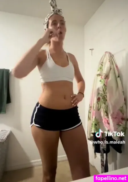 Maleah Mutterback OnlyFans Thumbnail #OQrC4DJ322