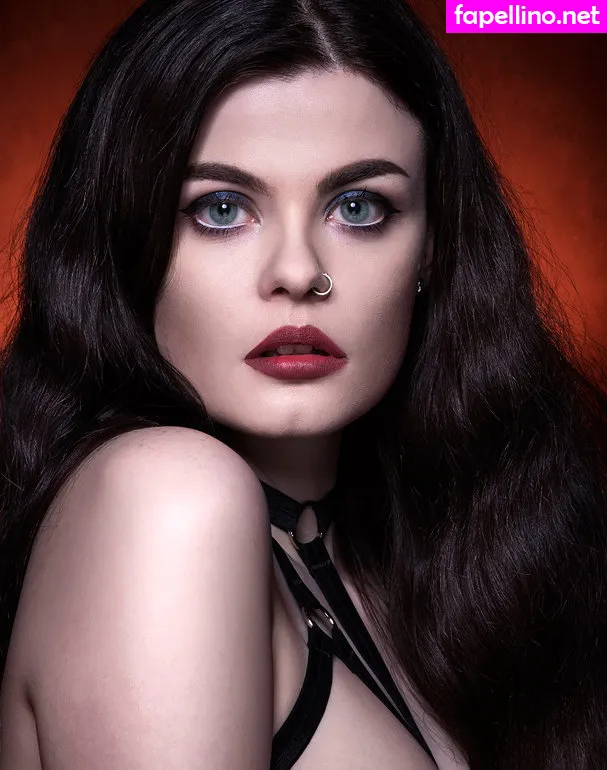 Georgia, maleficent_model Nude Leaked OnlyFans Photo #nkjVHxTY2z