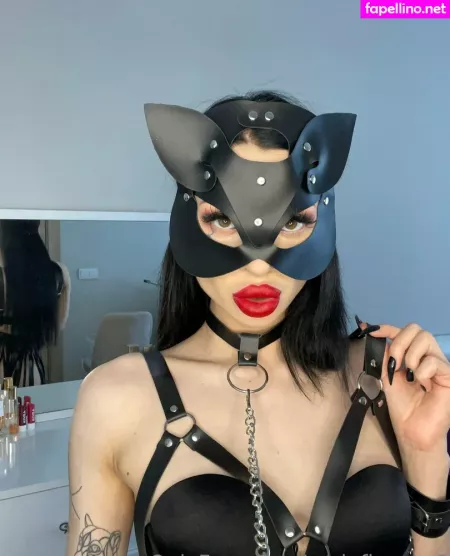 Maleficenta69 OnlyFans Thumbnail #4bKPAXRRrE