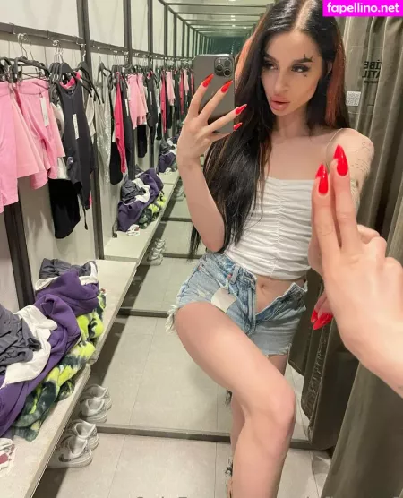 Maleficenta69 OnlyFans Thumbnail #v82oJeypnc