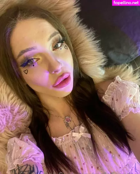 Maleficentaa OnlyFans Thumbnail #de34tFVC82