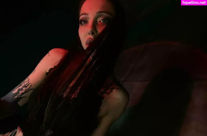 Maleficentaa OnlyFans Thumbnail #gPoHK3CaNu