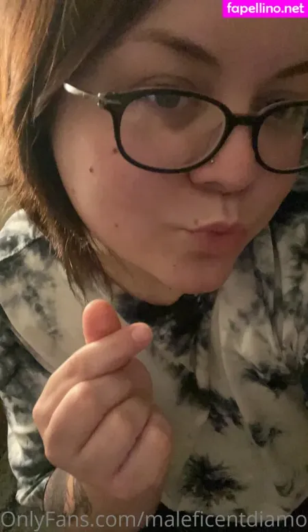 Maleficentdiamond420 OnlyFans Thumbnail #3D7F8YJ1hV