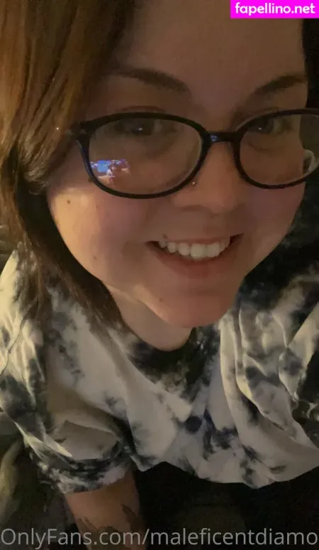 Maleficentdiamond420 OnlyFans Thumbnail #QpzQc75S4K