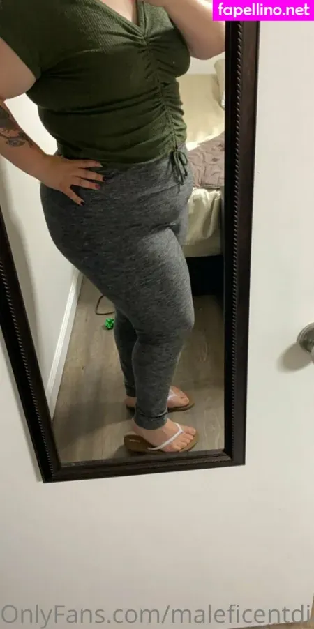 Maleficentdiamond420 OnlyFans Thumbnail #eGVsgvgKX2