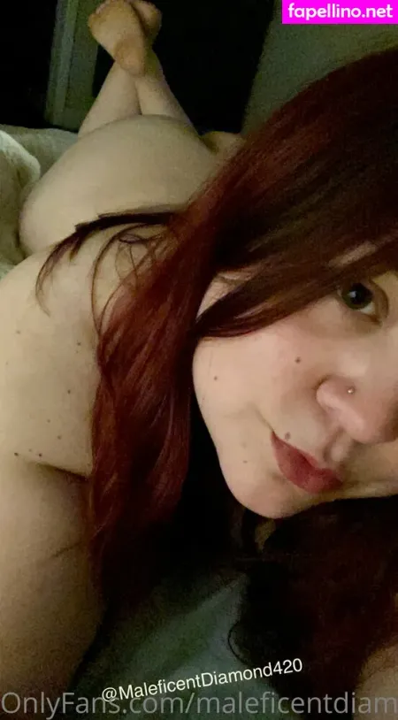 Maleficentdiamond420 OnlyFans Thumbnail #uiGz6dKEct