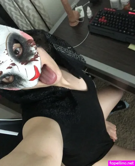 Maleficentwindrunner OnlyFans Thumbnail #XGM4g9hHIG