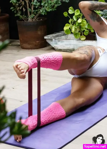 Malejah OnlyFans Thumbnail #5KdwRE983S