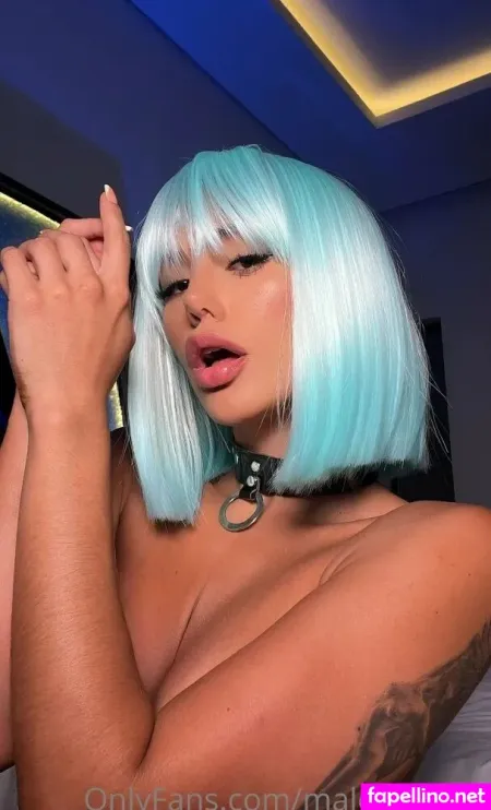 Malejandra OnlyFans Thumbnail #HcbSL3DUNr