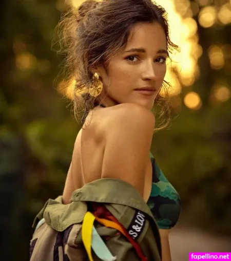 Malena Acosta OnlyFans Thumbnail #HeVJ42OZfY