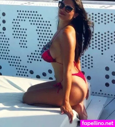 Malena De Los Rios OnlyFans Thumbnail #TUCRaZFXSU