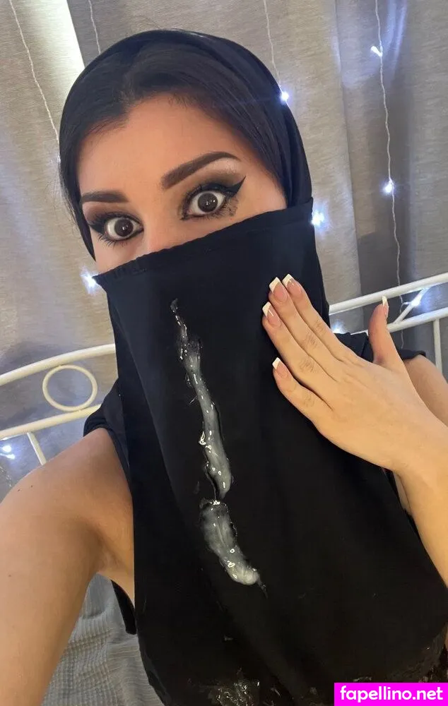 malena_arabprincess Nude Leaked OnlyFans Photo #R2v1bMwbhD