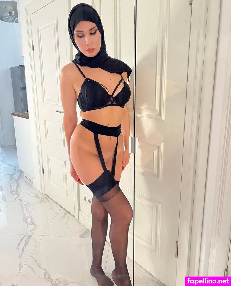 malena_arabprincess Nude Leaked OnlyFans Photo #ch5LTIkJkC