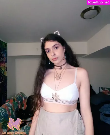 Malena Diaz OnlyFans Thumbnail #V2CPlWxri2