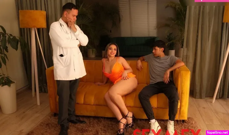Malena Doll OnlyFans Thumbnail #uJNAUYmMQg