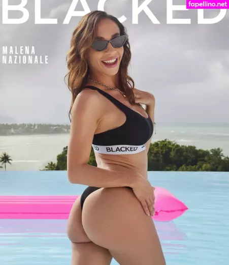 Malena La Pugliese OnlyFans Thumbnail #cbYJ4xKeuq
