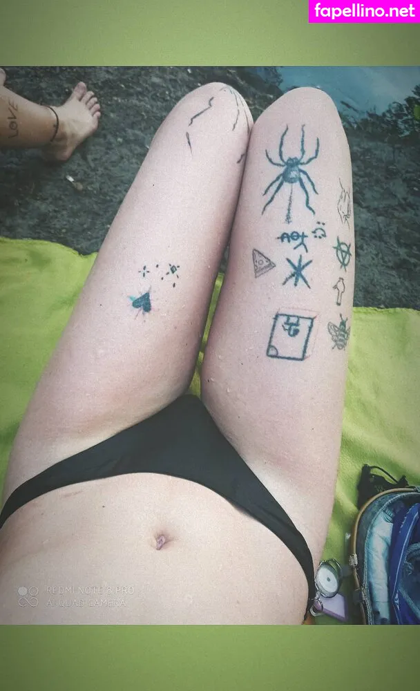 mallemalena, unbeliebtemenschen Nude Leaked OnlyFans Photo #4HnB5oSjUK