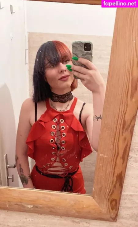 Malena Rutter OnlyFans Thumbnail #LIuYUpwAAT