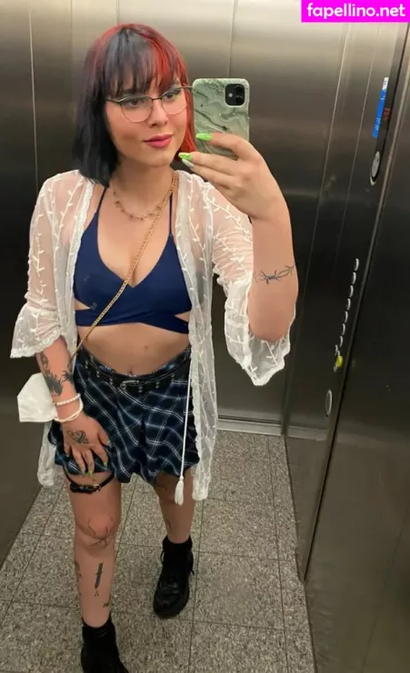 Malena Rutter OnlyFans Thumbnail #RoDuPjyfvk