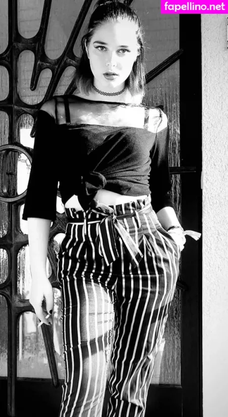 Malena Rutter OnlyFans Thumbnail #XtLlZjDYj5