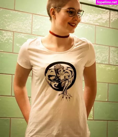 Malena Rutter OnlyFans Thumbnail #lZxYV1RaOe