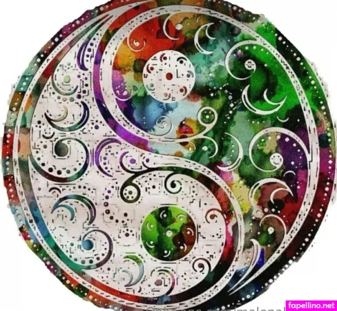 Malenalove525 OnlyFans Thumbnail #W8bfBABq7N