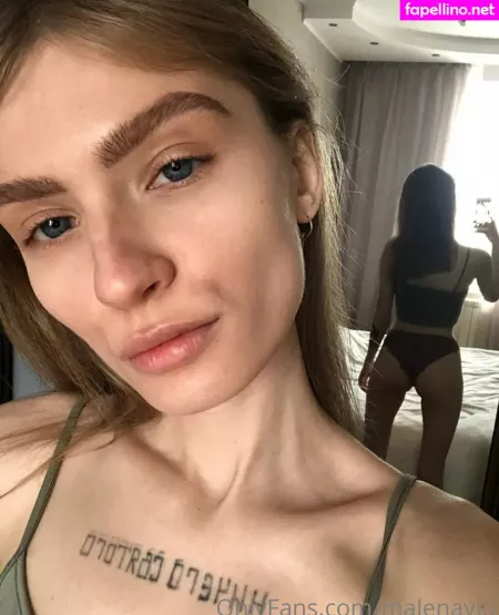 Malenavip OnlyFans Thumbnail #N4A78lTUjg
