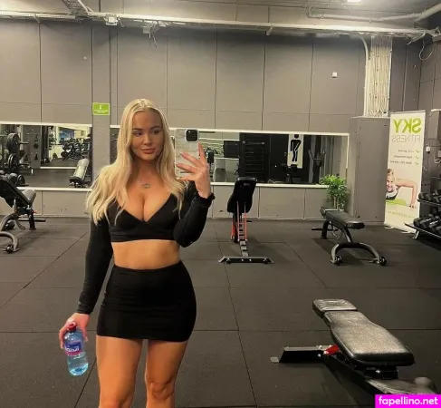 Malene Nilsen OnlyFans Thumbnail #puwOHjFs9J
