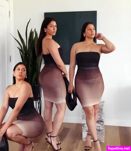 Maleni Cruz OnlyFans Thumbnail #43QYkpfxno