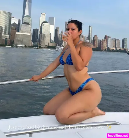 Maleni Cruz OnlyFans Thumbnail #O0xKVAw6CA