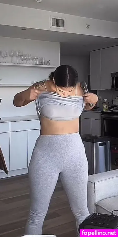 Maleni Cruz OnlyFans Thumbnail #OJq22Y7A9B
