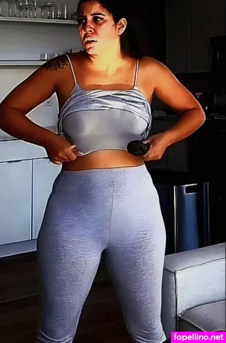 Maleni Cruz OnlyFans Thumbnail #gZpl4r8taT