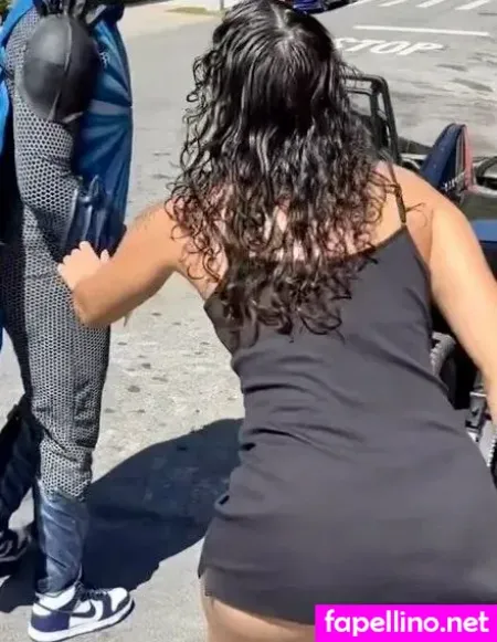 Maleni Cruz OnlyFans Thumbnail #jL3O6wPt7u
